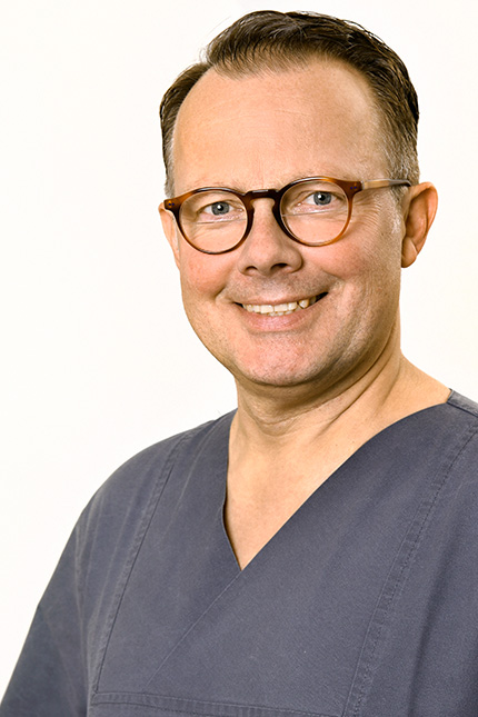 Kieferorthopäde Wiesbaden - Dr. Christian M. Ludwig